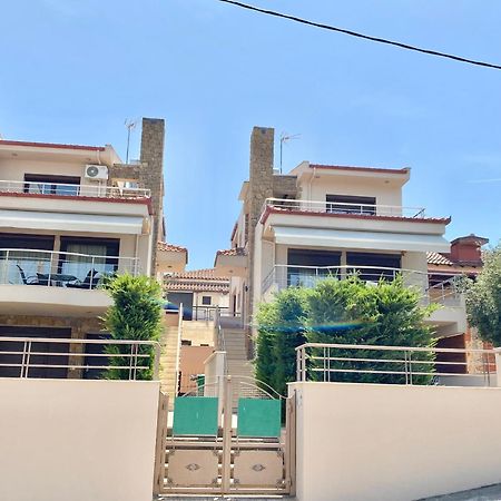 Alba Mare Kallithea Kallithea  Экстерьер фото