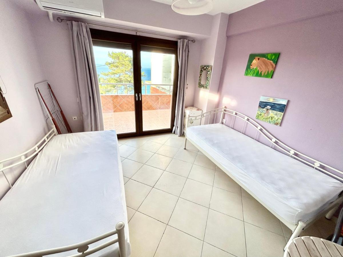 Alba Mare Kallithea Kallithea  Экстерьер фото