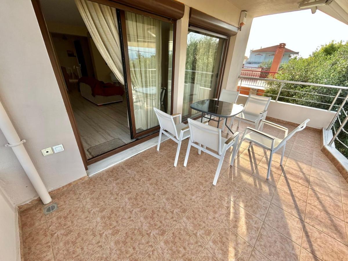 Alba Mare Kallithea Kallithea  Экстерьер фото