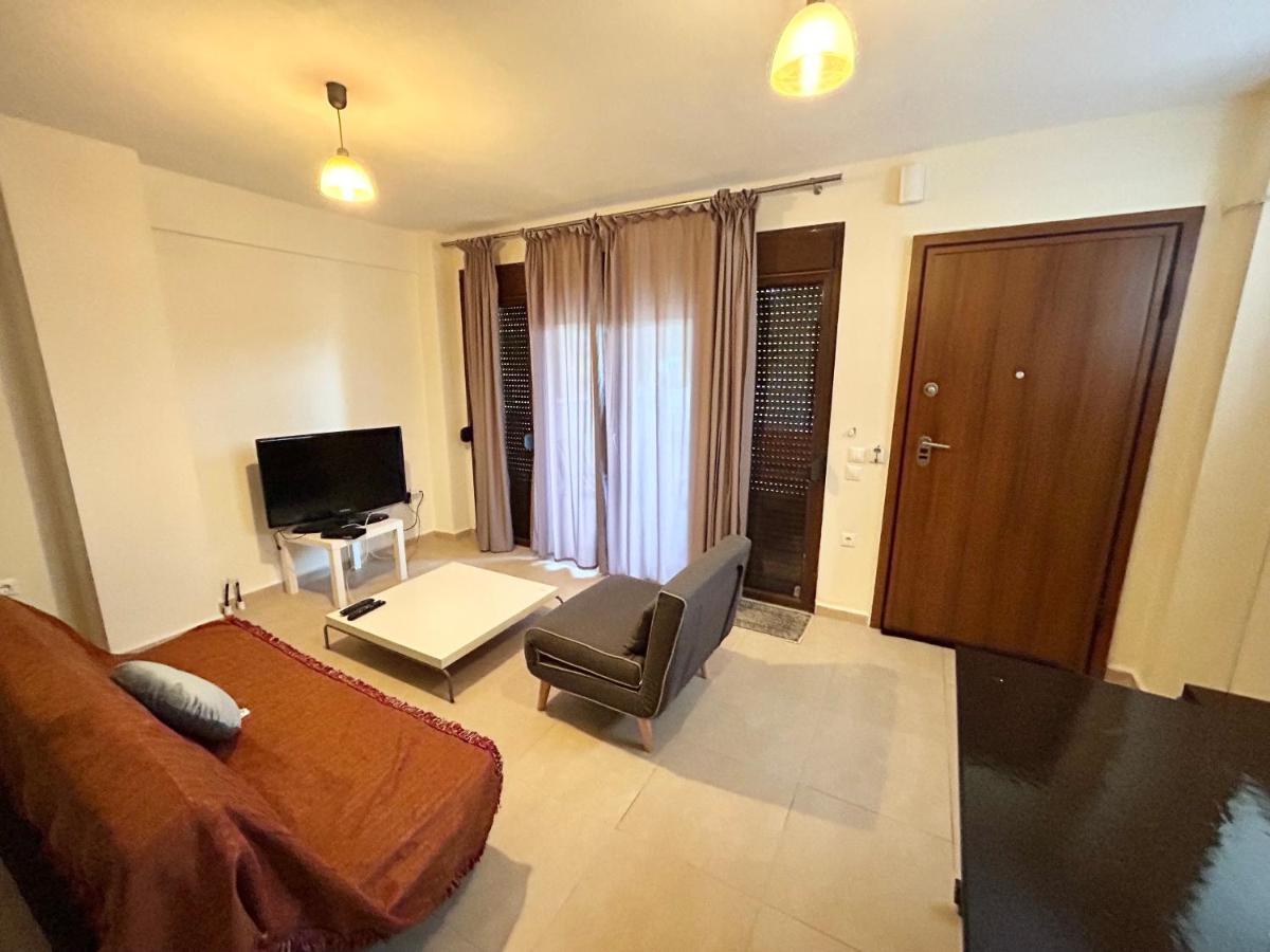 Alba Mare Kallithea Kallithea  Экстерьер фото