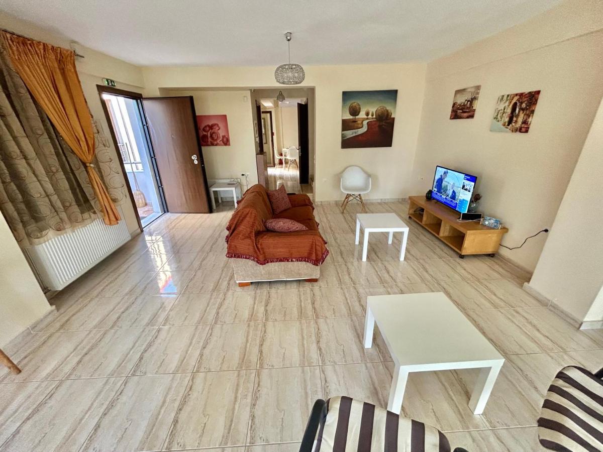 Alba Mare Kallithea Kallithea  Экстерьер фото