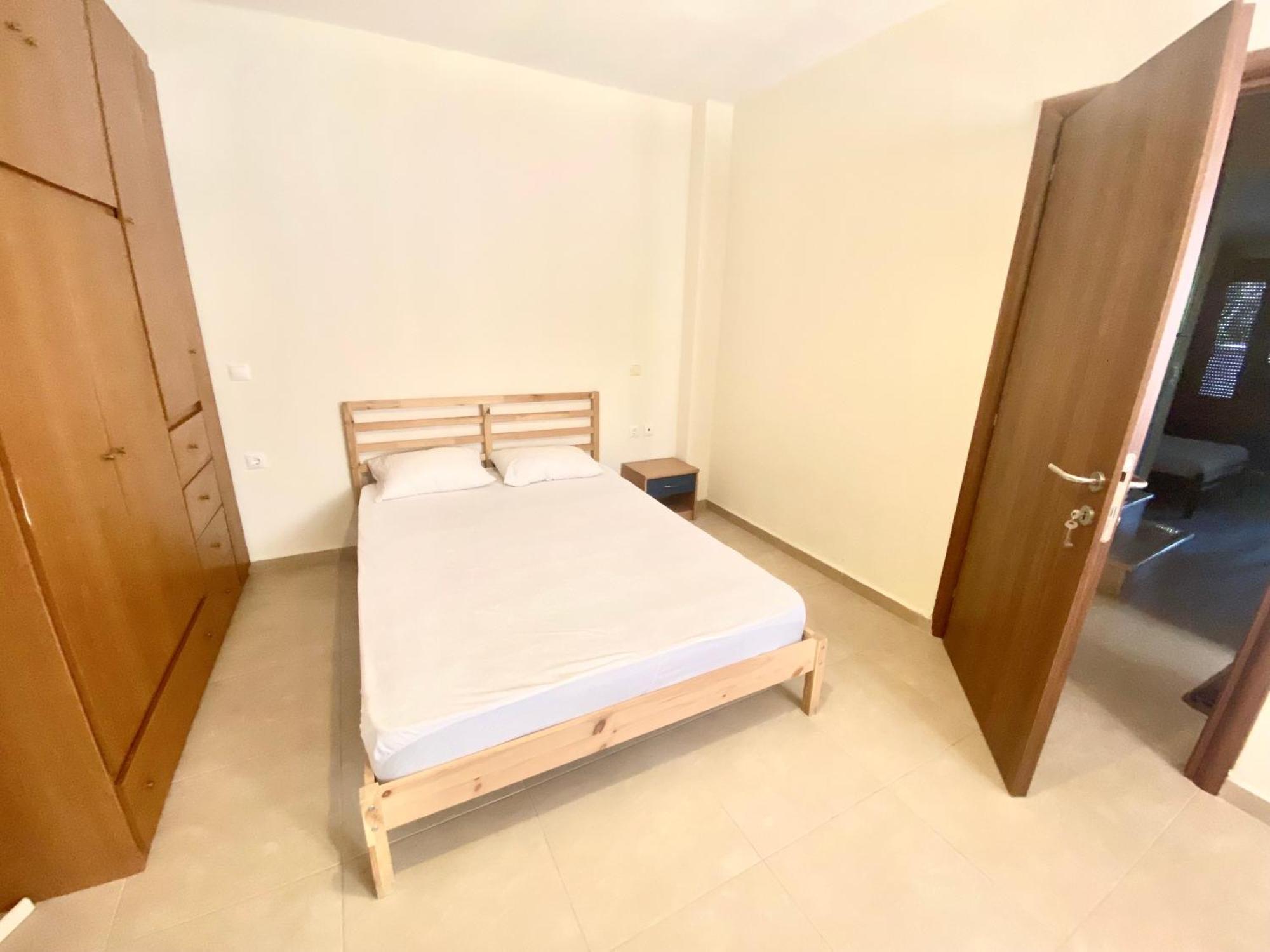 Alba Mare Kallithea Kallithea  Экстерьер фото