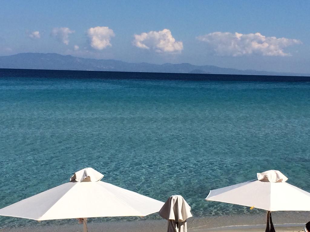 Alba Mare Kallithea Kallithea  Экстерьер фото