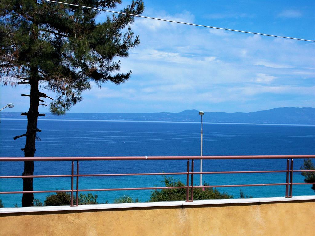 Alba Mare Kallithea Kallithea  Экстерьер фото