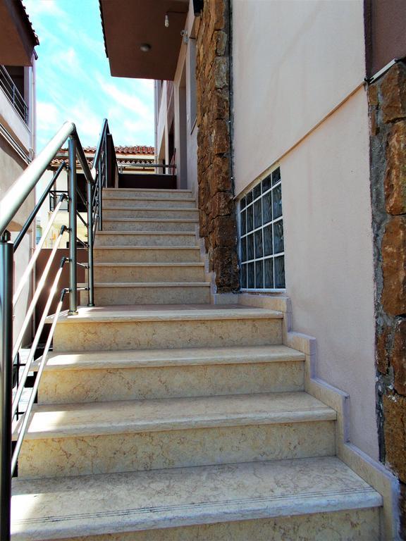 Alba Mare Kallithea Kallithea  Экстерьер фото