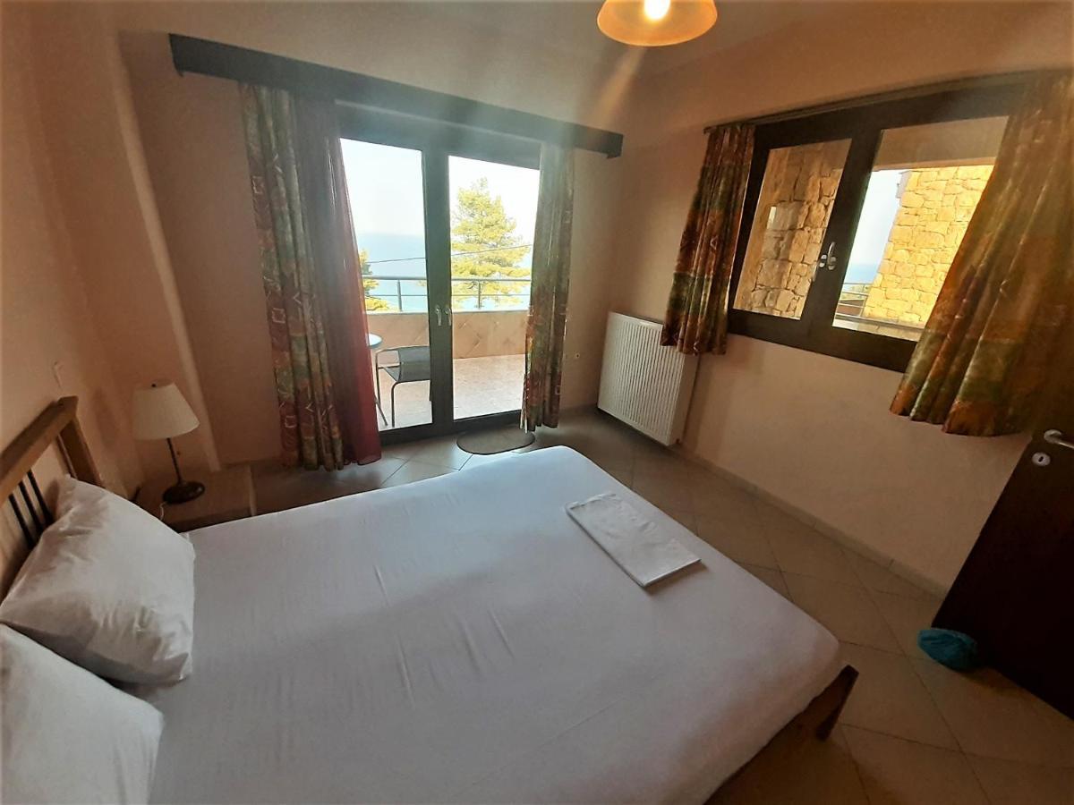 Alba Mare Kallithea Kallithea  Экстерьер фото